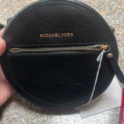 Circle Purse