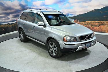 2010 Volvo XC90