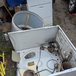 Dryer