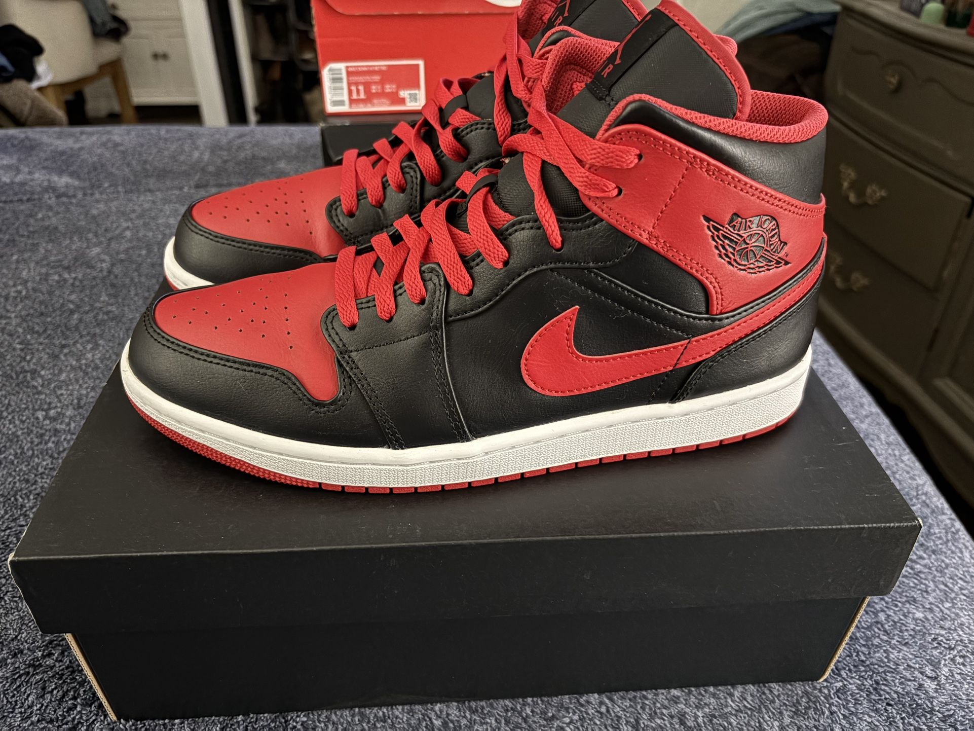 Jordan 1