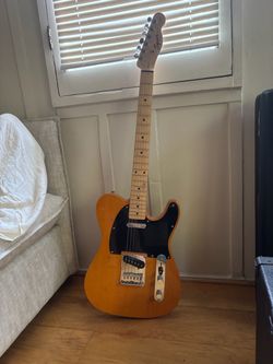 Electric Guitar