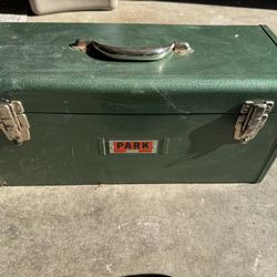 Tool Box