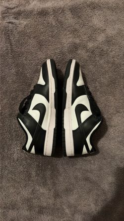 Women nike dunks