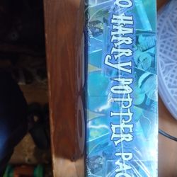 Harry Potter Cards 