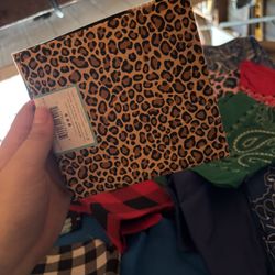 Miniature Fabric Patterns