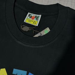 Bape tee