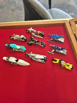 Hotwheels