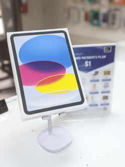 11-inch iPad A16 chip with (Wi-Fi)