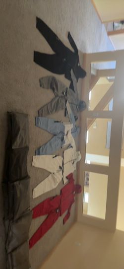 NIKE TECHS FOR SALE