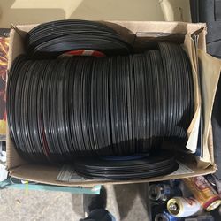 Lot Of 150+ 45’s