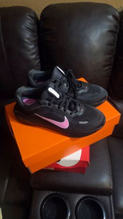 Nike stellar ride