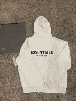 Essentials Hoodie