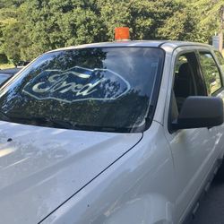 2011 Ford Escape