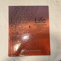 Life: The Science Of Biology