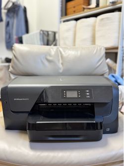 HP OfficeJet Pro 8210 Printer