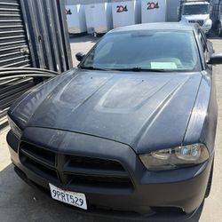 2014 Dodge Charger