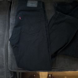 Levi’s 32x30   Two Pair For $20