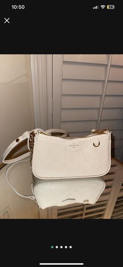 Louis Vuitton LV Purse Easy Pouch On Strap