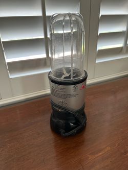 Magic Bullet