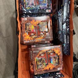 One Piece volume 6 And volume 5 Boxes A Lot 