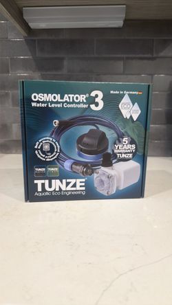 Tunze Osmolator 3 ATO System