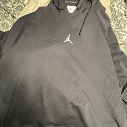 Men's XXL Jordan Hoodie 