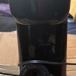 Single Cup Coffee Maker