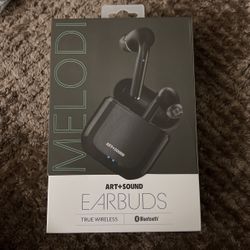 Brand New Earbuds 20.00