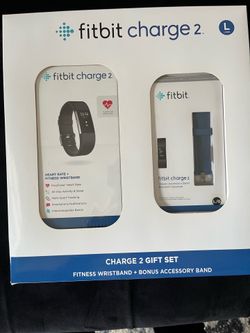 Fitbit Charge 2