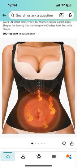 Waist Trainer For Women 