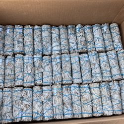 Salvia ( Sage ) Meditation Sents