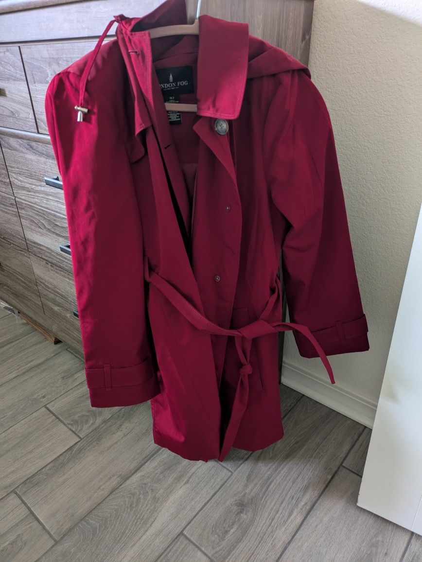 Women's Jacket
