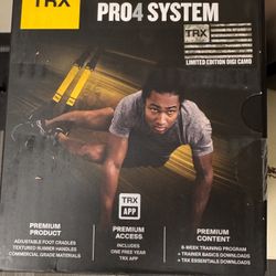 Super TRX