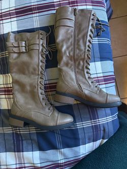 Dream Pairs boots