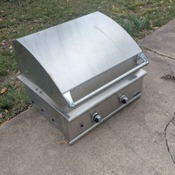 Dcs Grill