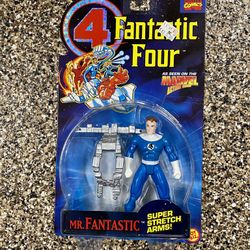 Fantastic Four