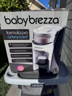 Baby Brezza