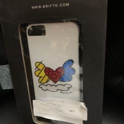 Coleccionable Cover iPhone 5 Nuevo Romero B