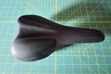 Schwinn Bicycle Saddle