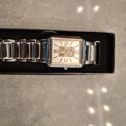 New Man's Watch 