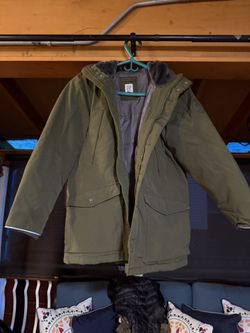 Gap Brand New Coat Very Warm 