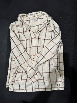 Madewell Shirt Bundle