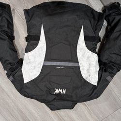 Motorcycle Jackets