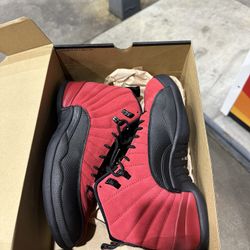 Reverse Flu Game 12s 