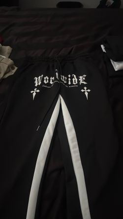 worldwide pants