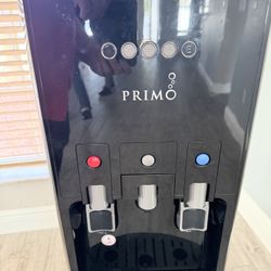 Primo Water System 