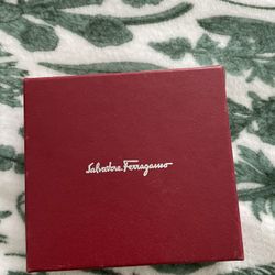 Salvatore Ferragamo Wallet