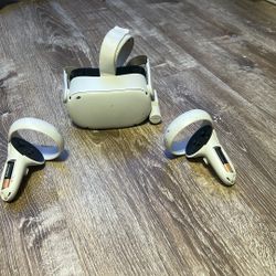 Meta/Oculus Quest 2