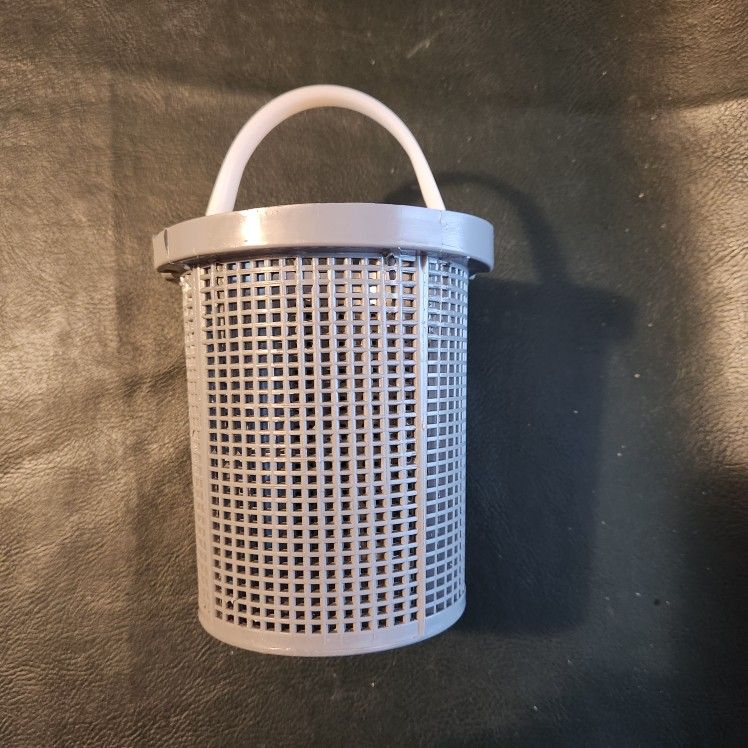 SUPERPRO
Aladdin Maxi 1 Pump Basket Basket Pump Starite Premere Aquaflo 5" Super Pro | B-106