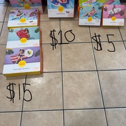 Pool Inflatables (NEW)